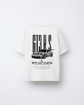 911 GT3RS Tee
