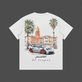 Porsche GT3RS T-shirt