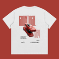 Countach T-shirt White